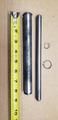 *91-05 Evinrude Johnson Tilt Trim 0335463 0336525 Limiter Shaft Rod Pin 60-250Hp Lower Upper OEM (Copy)