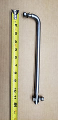 1991-2012 Evinrude Johnson 0175110 175110 Drag Link Connector Stainless Rod Steering 40-225HP