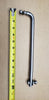 1991-2012 Evinrude Johnson 0175110 175110 Drag Link Connector Stainless Rod Steering 40-225HP