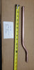 *1976-2012 Evinrude Johnson 0321016 0346897 Water Tube 14-3/4" 75-250Hp OEM 321016 346897 (Copy)