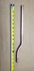 *1976-2012 Evinrude Johnson 0321016 0346897 Water Tube 14-3/4" 75-250Hp OEM 321016 346897 (Copy)