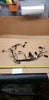 *1996-99 Johnson Evinrude 0586023 586023 Engine Ignition Wiring Wire Harness 200-225Hp OEM Motor
