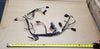 *1996-99 Johnson Evinrude 0586023 586023 Engine Ignition Wiring Wire Harness 200-225Hp OEM Motor
