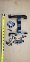 *1991-2005 Evinrude Johnson 335470 0335470 Tilt Trail Arm Lock 60-250Hp 0335485 335485 OEM