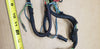 *1996-99 Johnson Evinrude 0585169 585169 Power Trim Relay Harness 200-250Hp 0334191 334191 OEM