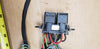 *1996-99 Johnson Evinrude 0585169 585169 Power Trim Relay Harness 200-250Hp 0334191 334191 OEM