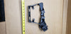 *1990-2001 Johnson Evinrude 586240 0586240 583997 CDI Electrical Bracket 120-300Hp 0583997 OEM