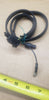 *1993-97 Johnson Evinrude 0584754 0586294 Neutral Shift Safety Switch 200-300hp OEM 586294 584754 Cable Wiring Connector