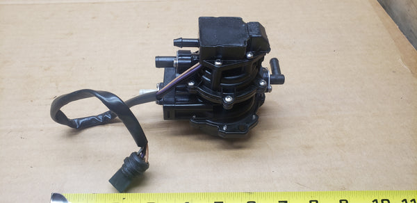 *1998-01 Johnson Evinrude 438400 0438400 5007420 VRO Oil Fuel Pump 20-250Hp OEM