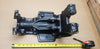 *1999-03 Johnson Evinrude 335664 0435005 Swivel Transom Bracket 90-225Hp 0335664 OEM