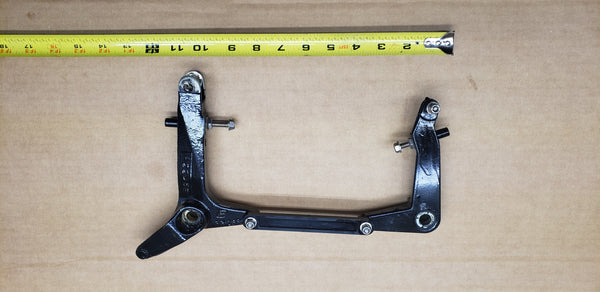1986-01 Johnson Evinrude 331498 331886 331224 331737 Throttle Lever Advance Linkage 185-300Hp 0396714 396714