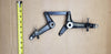 1986-01 Johnson Evinrude 331498 331886 331224 331737 Throttle Lever Advance Linkage 185-300Hp 0396714 396714