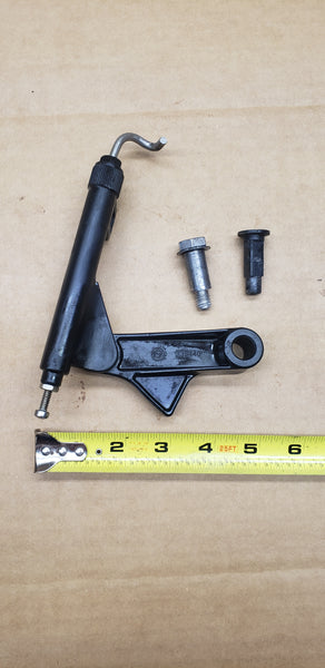 *86-01 Johnson Evinrude 0396667 396667 Spark Advance Link Linkage Arm 185-300Hp 339440 0339440 Carburetor OEM