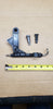 *86-01 Johnson Evinrude 0396667 396667 Spark Advance Link Linkage Arm 185-300Hp 339440 0339440 Carburetor OEM