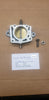 *1990-01 Johnson Evinrude 0340947 340947 Lower Throttle Body 185-250Hp 0340838 437321 340838 OEM