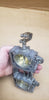 *1990-01 Johnson Evinrude 0437321 340838 Upper Throttle Body 185-250Hp 0340838 437321 OEM