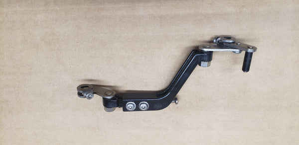*1993-99 Johnson Evinrude 0435908 339105 Carburetor Link Linkage 185-300Hp 0339105 OEM