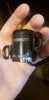 *1996-04 Yamaha 64E-86110-00-00 Magnetic Choke Solenoid 150-225Hp OEM Outboard