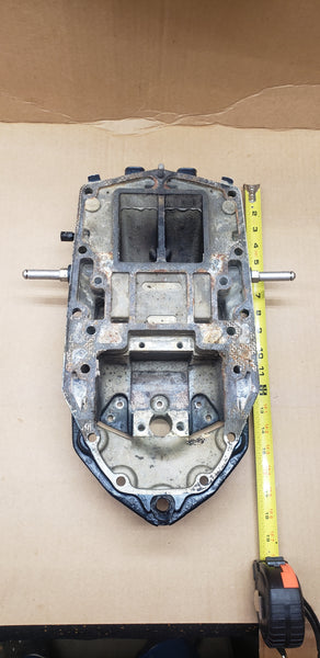*1993-01 Johnson Evinrude 0436751 436751 Adapter Exhaust Housing 185-250Hp OEM 0439918 439918 Driveshaft