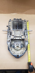*1993-01 Johnson Evinrude 0436751 436751 Adapter Exhaust Housing 185-250Hp OEM 0439918 439918 Driveshaft