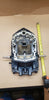 *1993-01 Johnson Evinrude 0436751 436751 Adapter Exhaust Housing 185-250Hp OEM 0439918 439918 Driveshaft