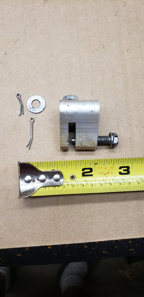 1990-2001 Evinrude Johnson 0335191 335191 Shift Rod Lever Bracket Pin 130-225Hp