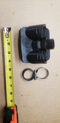 *1993-04 Johnson Evinrude 0337782 0345586 337782 Exhaust Relief Grommet 185-250Hp 345586 OEM