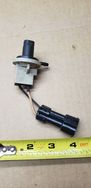 *1995-01 Johnson Evinrude 0586034 0586544 Fuel Vacuum Switch 150-250Hp 586034 OEM System