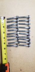 *1993-2006 Evinrude Johnson 0339066 Cylinder Head Bolts 20 count 70-300Hp 339066 (Copy)
