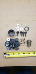 *93-01 Evinrude Johnson 0337486 0437090 337067 337533 Thermostat Cover 200-250HP Sleeve Spring (Copy)