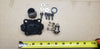 *93-01 Evinrude Johnson 0337486 0437090 337067 337533 Thermostat Cover 200-250HP Sleeve Spring (Copy)