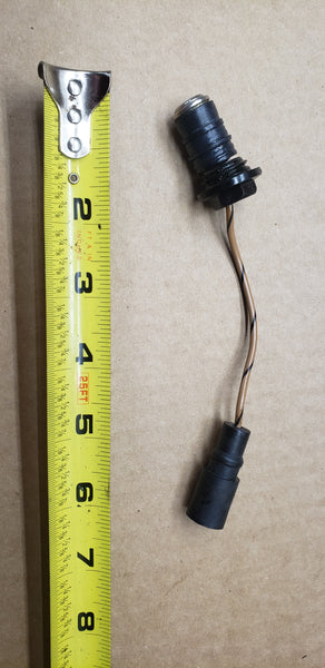 *93-01 Johnson Evinrude 0585038 Starboard Temperature Switch Head 200-300Hp Cylinder 585038 OEM