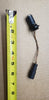 *93-01 Johnson Evinrude 0585038 Starboard Temperature Switch Head 200-300Hp Cylinder 585038 OEM