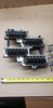 *1995-99 Johnson Evinrude 0341520 341520 Intake Reed Plate 200-225Hp Upper Manifold OEM
