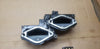 *1995-99 Johnson Evinrude 0339848 339848 Intake Reed Plate 200-225Hp Lower Manifold OEM