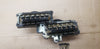 *1995-99 Johnson Evinrude 0339848 339848 Intake Reed Plate 200-225Hp Lower Manifold OEM