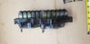 *1995-99 Johnson Evinrude 0339848 339848 Intake Reed Plate 200-225Hp Lower Manifold OEM