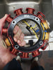 1993-01 Johnson Evinrude 0584643 763779 584643 0763779 Stator 35 amp 185-225Hp 173-4643 OEM