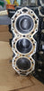 *1996-01 Johnson Evinrude 335050 Engine Block Powerhead 200-225Hp Motor OEM