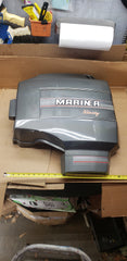 *1987-93 Mercury Mariner 9006A3 9006A2 Port Cowl Cowling 70-90hp Cover Hood OEM