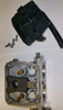*1989-1990  Evinrude Johnson 0431795 431795 334329 Carburetor Carb 150HP Complete