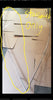 *1990 23' Avenger Ski Boat Factory OEM Starboard 14' Grab Hand Rail Handle Stainless Steel Marine (Copy) (Copy)