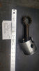 *1990-05 Mercury Mariner 7442A3 765-7442 Port Piston & Connecting Rod 135-200HP OEM
