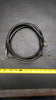 *1980-87 Mariner Mercury 88005 Hydraulic Power Tilt Trim Hose 35-150hp OEM Transom Inlet