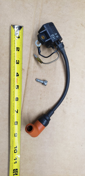 1994-09 Yamaha 6R3-85570-01-00 Ignition Coil 130-225Hp OEM Electrical Outboard