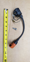 1994-09 Yamaha 6R3-85570-01-00 Ignition Coil 130-225Hp OEM Electrical Outboard