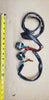 1992-1996 Mercury Mariner 826802A4 Tilt & Trim Wiring Harness Relay 105-225HP OEM 84-826802a4 Wire
