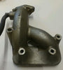 1992-2005 Yamaha 9.9HP INTAKE MANIFOLD Great condition 6G8-13641-01-94 Outboard MT