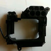 Mercury 60 hp 3 cyl. attenuator sound bracket silencer cover and manifold 97347
