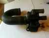 1984 Mercury Mercruiser THERMOSTAT with HOUSING and TEMP SENSOR 47587 Sterndrive GM Motor